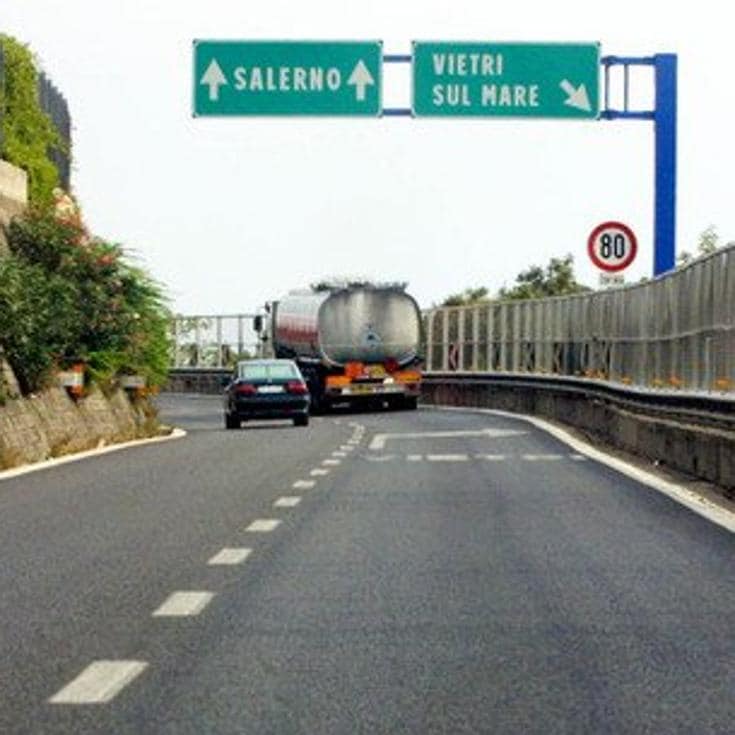 Autostrade Meridionali le ultime notizie Argomenti del Sole 24 Ore